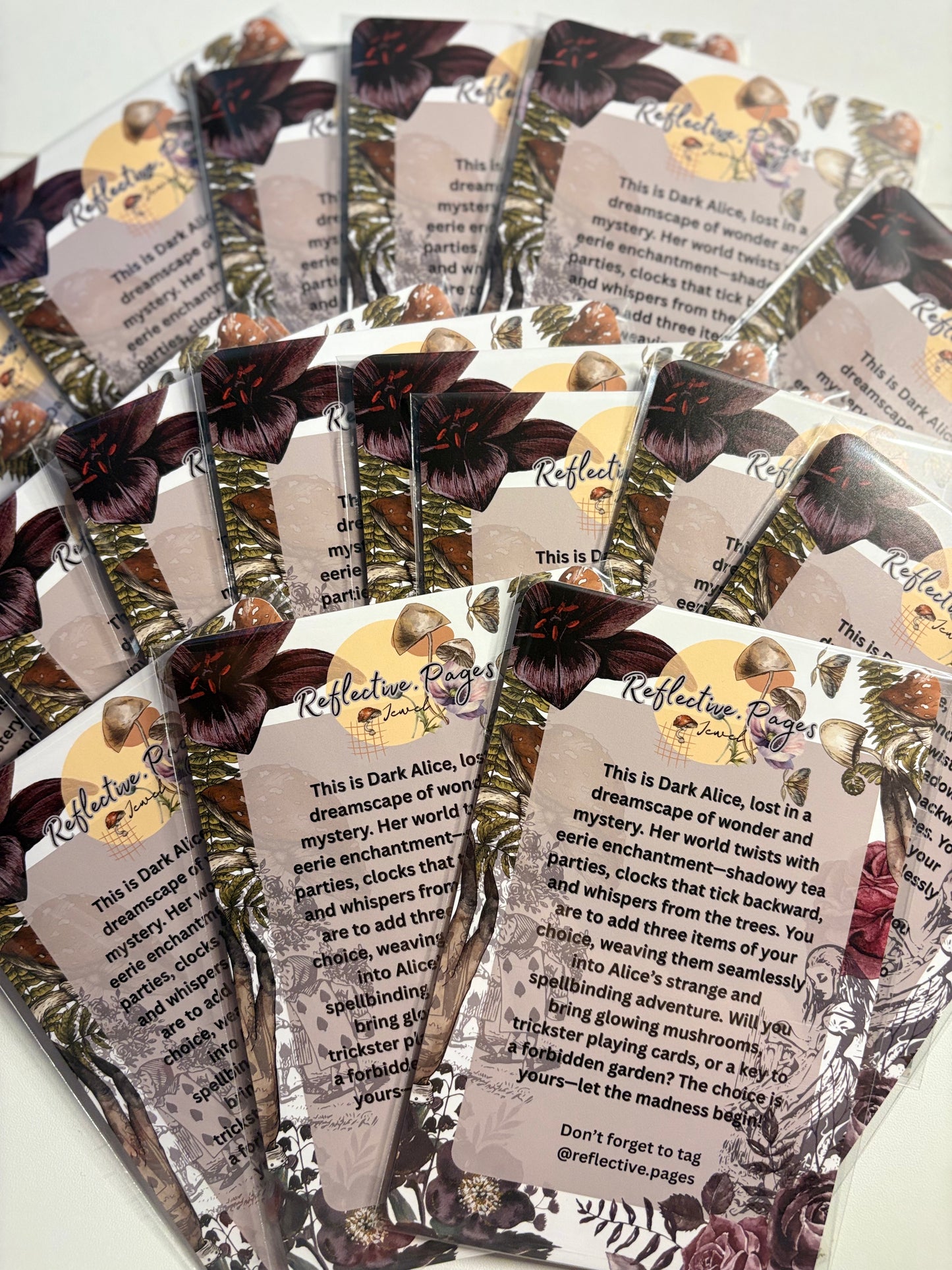ATC Challenge Packet by Reflective.Pages