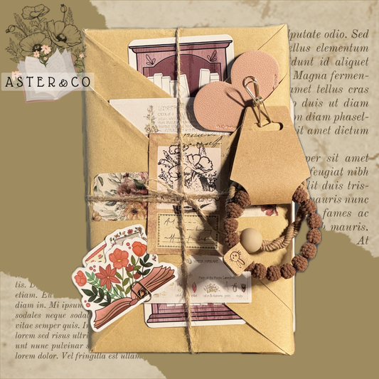 Aster&Co: BDWAB