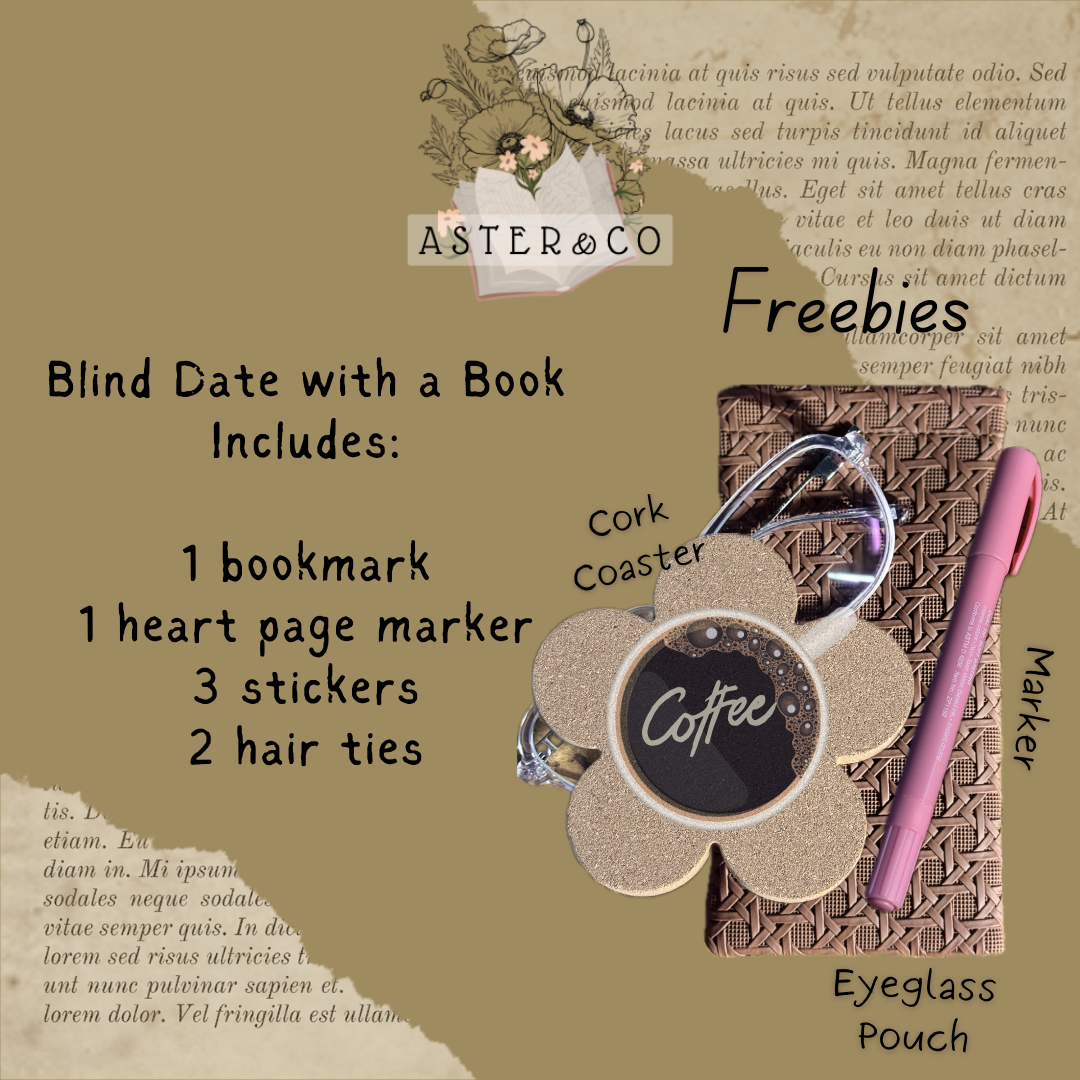Aster&Co: BDWAB